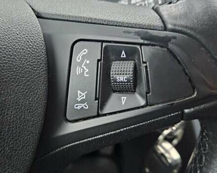 Бежевый Опель Zafira Tourer, объемом двигателя 2 л и пробегом 280 тыс. км за 12500 $, фото 16 на Automoto.ua