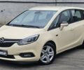 Бежевый Опель Zafira Tourer, объемом двигателя 2 л и пробегом 280 тыс. км за 12500 $, фото 2 на Automoto.ua