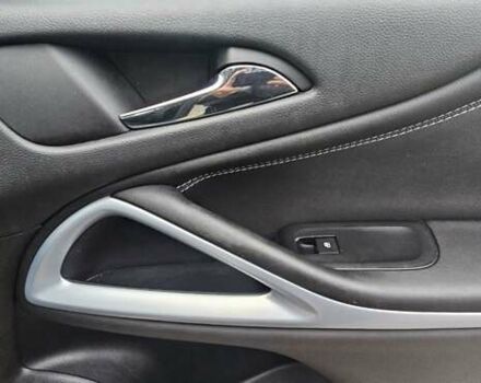 Бежевый Опель Zafira Tourer, объемом двигателя 2 л и пробегом 280 тыс. км за 12500 $, фото 33 на Automoto.ua