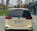 Бежевый Опель Zafira Tourer, объемом двигателя 2 л и пробегом 310 тыс. км за 7400 $, фото 4 на Automoto.ua