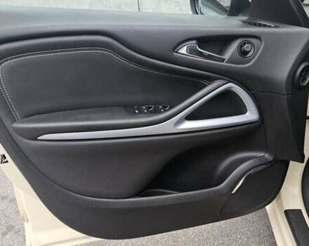 Бежевый Опель Zafira Tourer, объемом двигателя 2 л и пробегом 280 тыс. км за 12500 $, фото 8 на Automoto.ua