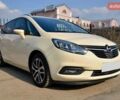 Бежевий Опель Zafira Tourer, об'ємом двигуна 1.4 л та пробігом 200 тис. км за 12000 $, фото 1 на Automoto.ua