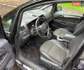 Опель Zafira Tourer 2011 в Ровно на Automoto.ua Черный Опель Zafira Tourer, объемом двигателя 1.8 л и пробегом 192 тыс. км за 6950 $, фото 6 на Automoto.ua