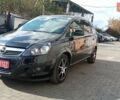 Опель Zafira Tourer 2011 в Луцке на Automoto.ua Черный Опель Zafira Tourer, объемом двигателя 0 л и пробегом 167 тыс. км за 7300 $, фото 1 на Automoto.ua