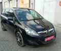 Опель Zafira Tourer 2011 в Луцке на Automoto.ua Черный Опель Zafira Tourer, объемом двигателя 0 л и пробегом 167 тыс. км за 7300 $, фото 14 на Automoto.ua