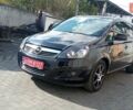 Опель Zafira Tourer 2011 в Луцке на Automoto.ua Черный Опель Zafira Tourer, объемом двигателя 0 л и пробегом 167 тыс. км за 7300 $, фото 16 на Automoto.ua
