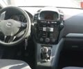 Опель Zafira Tourer 2011 в Луцке на Automoto.ua Черный Опель Zafira Tourer, объемом двигателя 0 л и пробегом 167 тыс. км за 7300 $, фото 6 на Automoto.ua