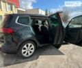 Чорний Опель Zafira Tourer, об'ємом двигуна 0 л та пробігом 160 тис. км за 11500 $, фото 7 на Automoto.ua