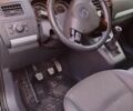Черный Опель Zafira Tourer, объемом двигателя 1.69 л и пробегом 239 тыс. км за 7600 $, фото 1 на Automoto.ua