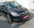 Опель Zafira Tourer 2011 в Луцке на Automoto.ua Черный Опель Zafira Tourer, объемом двигателя 0 л и пробегом 167 тыс. км за 7300 $, фото 13 на Automoto.ua