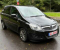Опель Zafira Tourer 2011 в Ровно на Automoto.ua Черный Опель Zafira Tourer, объемом двигателя 1.8 л и пробегом 192 тыс. км за 6950 $, фото 1 на Automoto.ua