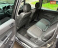 Опель Zafira Tourer 2011 в Ровно на Automoto.ua Черный Опель Zafira Tourer, объемом двигателя 1.8 л и пробегом 192 тыс. км за 6950 $, фото 5 на Automoto.ua