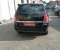 Опель Zafira Tourer 2011 в Луцке на Automoto.ua Черный Опель Zafira Tourer, объемом двигателя 0 л и пробегом 167 тыс. км за 7300 $, фото 12 на Automoto.ua