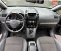 Опель Zafira Tourer 2011 в Ровно на Automoto.ua Черный Опель Zafira Tourer, объемом двигателя 1.8 л и пробегом 192 тыс. км за 6950 $, фото 10 на Automoto.ua