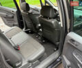Опель Zafira Tourer 2011 в Ровно на Automoto.ua Черный Опель Zafira Tourer, объемом двигателя 1.8 л и пробегом 192 тыс. км за 6950 $, фото 11 на Automoto.ua