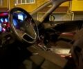 Чорний Опель Zafira Tourer, об'ємом двигуна 0 л та пробігом 160 тис. км за 11500 $, фото 32 на Automoto.ua