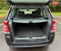 Опель Zafira Tourer 2011 в Ровно на Automoto.ua Черный Опель Zafira Tourer, объемом двигателя 1.8 л и пробегом 192 тыс. км за 6950 $, фото 9 на Automoto.ua