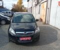 Опель Zafira Tourer 2011 в Луцке на Automoto.ua Черный Опель Zafira Tourer, объемом двигателя 0 л и пробегом 167 тыс. км за 7300 $, фото 15 на Automoto.ua