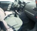 Опель Zafira Tourer 2011 в Луцке на Automoto.ua Черный Опель Zafira Tourer, объемом двигателя 0 л и пробегом 167 тыс. км за 7300 $, фото 8 на Automoto.ua