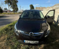 Чорний Опель Zafira Tourer, об'ємом двигуна 1.6 л та пробігом 213 тис. км за 9500 $, фото 10 на Automoto.ua