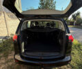 Чорний Опель Zafira Tourer, об'ємом двигуна 1.6 л та пробігом 213 тис. км за 9500 $, фото 21 на Automoto.ua