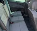 Чорний Опель Zafira Tourer, об'ємом двигуна 1.96 л та пробігом 225 тис. км за 8890 $, фото 39 на Automoto.ua