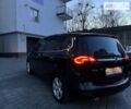 Черный Опель Zafira Tourer, объемом двигателя 2 л и пробегом 275 тыс. км за 9600 $, фото 6 на Automoto.ua