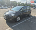 Чорний Опель Zafira Tourer, об'ємом двигуна 1.36 л та пробігом 198 тис. км за 9000 $, фото 14 на Automoto.ua