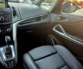 Черный Опель Zafira Tourer, объемом двигателя 2 л и пробегом 275 тыс. км за 9500 $, фото 22 на Automoto.ua
