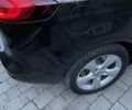 Чорний Опель Zafira Tourer, об'ємом двигуна 2 л та пробігом 275 тис. км за 9600 $, фото 9 на Automoto.ua