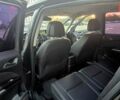 Черный Опель Zafira Tourer, объемом двигателя 2 л и пробегом 275 тыс. км за 9500 $, фото 13 на Automoto.ua