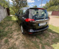 Чорний Опель Zafira Tourer, об'ємом двигуна 1.6 л та пробігом 213 тис. км за 9500 $, фото 8 на Automoto.ua
