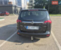 Чорний Опель Zafira Tourer, об'ємом двигуна 1.36 л та пробігом 198 тис. км за 9000 $, фото 15 на Automoto.ua