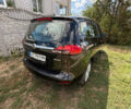 Чорний Опель Zafira Tourer, об'ємом двигуна 1.6 л та пробігом 213 тис. км за 9500 $, фото 7 на Automoto.ua