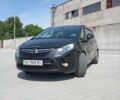 Чорний Опель Zafira Tourer, об'ємом двигуна 1.96 л та пробігом 223 тис. км за 9100 $, фото 1 на Automoto.ua
