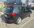 Чорний Опель Zafira Tourer, об'ємом двигуна 1.36 л та пробігом 198 тис. км за 9000 $, фото 16 на Automoto.ua