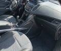 Чорний Опель Zafira Tourer, об'ємом двигуна 1.96 л та пробігом 225 тис. км за 8890 $, фото 22 на Automoto.ua