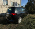 Чорний Опель Zafira Tourer, об'ємом двигуна 1.6 л та пробігом 213 тис. км за 9500 $, фото 13 на Automoto.ua
