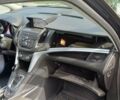 Чорний Опель Zafira Tourer, об'ємом двигуна 2 л та пробігом 222 тис. км за 11300 $, фото 29 на Automoto.ua