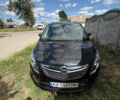 Чорний Опель Zafira Tourer, об'ємом двигуна 1.6 л та пробігом 213 тис. км за 9500 $, фото 2 на Automoto.ua