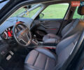 Черный Опель Zafira Tourer, объемом двигателя 0 л и пробегом 220 тыс. км за 9500 $, фото 18 на Automoto.ua