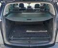 Чорний Опель Zafira Tourer, об'ємом двигуна 1.96 л та пробігом 225 тис. км за 8890 $, фото 17 на Automoto.ua