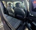 Черный Опель Zafira Tourer, объемом двигателя 2 л и пробегом 275 тыс. км за 9500 $, фото 11 на Automoto.ua