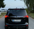 Черный Опель Zafira Tourer, объемом двигателя 1.96 л и пробегом 273 тыс. км за 9450 $, фото 19 на Automoto.ua
