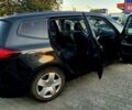 Черный Опель Zafira Tourer, объемом двигателя 2 л и пробегом 275 тыс. км за 9500 $, фото 15 на Automoto.ua