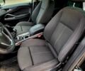 Черный Опель Zafira Tourer, объемом двигателя 2 л и пробегом 253 тыс. км за 9000 $, фото 30 на Automoto.ua