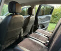 Черный Опель Zafira Tourer, объемом двигателя 1.96 л и пробегом 273 тыс. км за 9450 $, фото 15 на Automoto.ua