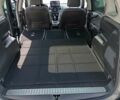 Чорний Опель Zafira Tourer, об'ємом двигуна 1.96 л та пробігом 225 тис. км за 8890 $, фото 32 на Automoto.ua