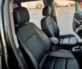Черный Опель Zafira Tourer, объемом двигателя 2 л и пробегом 275 тыс. км за 9500 $, фото 16 на Automoto.ua