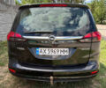 Чорний Опель Zafira Tourer, об'ємом двигуна 1.6 л та пробігом 213 тис. км за 9500 $, фото 6 на Automoto.ua
